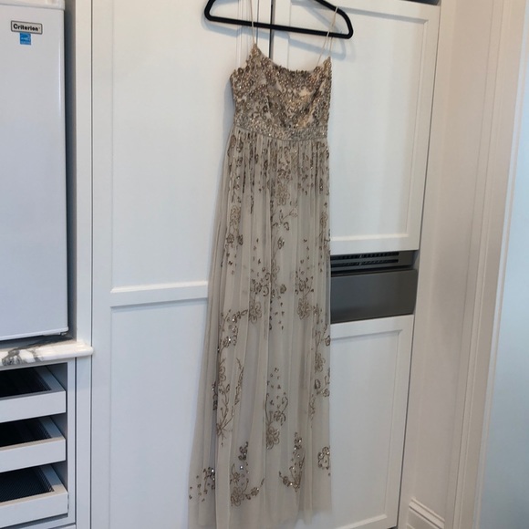 Adrianna Papell Dresses & Skirts - Adrianna papeil dress